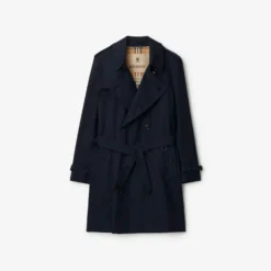 Mid-length Kensington Heritage Trench Coat