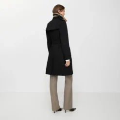 Mid-length Kensington Heritage Trench Coat