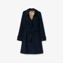 Mid-length Kensington Heritage Trench Coat