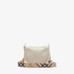 Mini B Clip Messenger Bag
