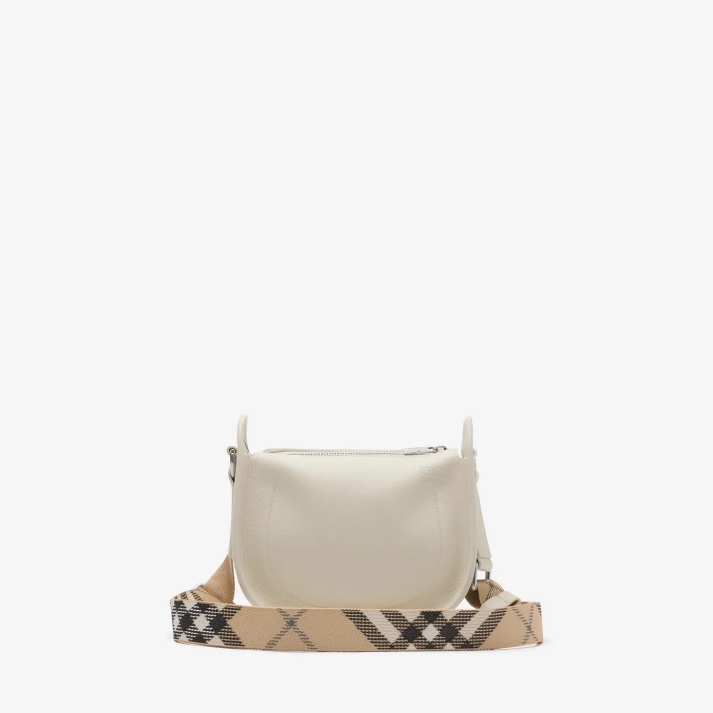 Mini B Clip Messenger Bag