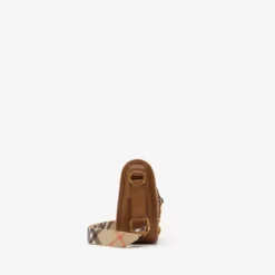 Mini B Clip Messenger Bag