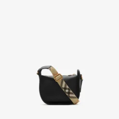 Mini B Clip Messenger Bag
