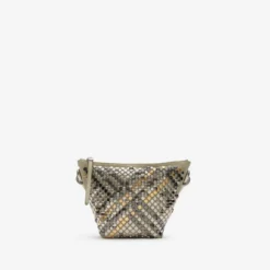 Mini Bridle Shoulder Bag