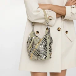 Mini Bridle Shoulder Bag