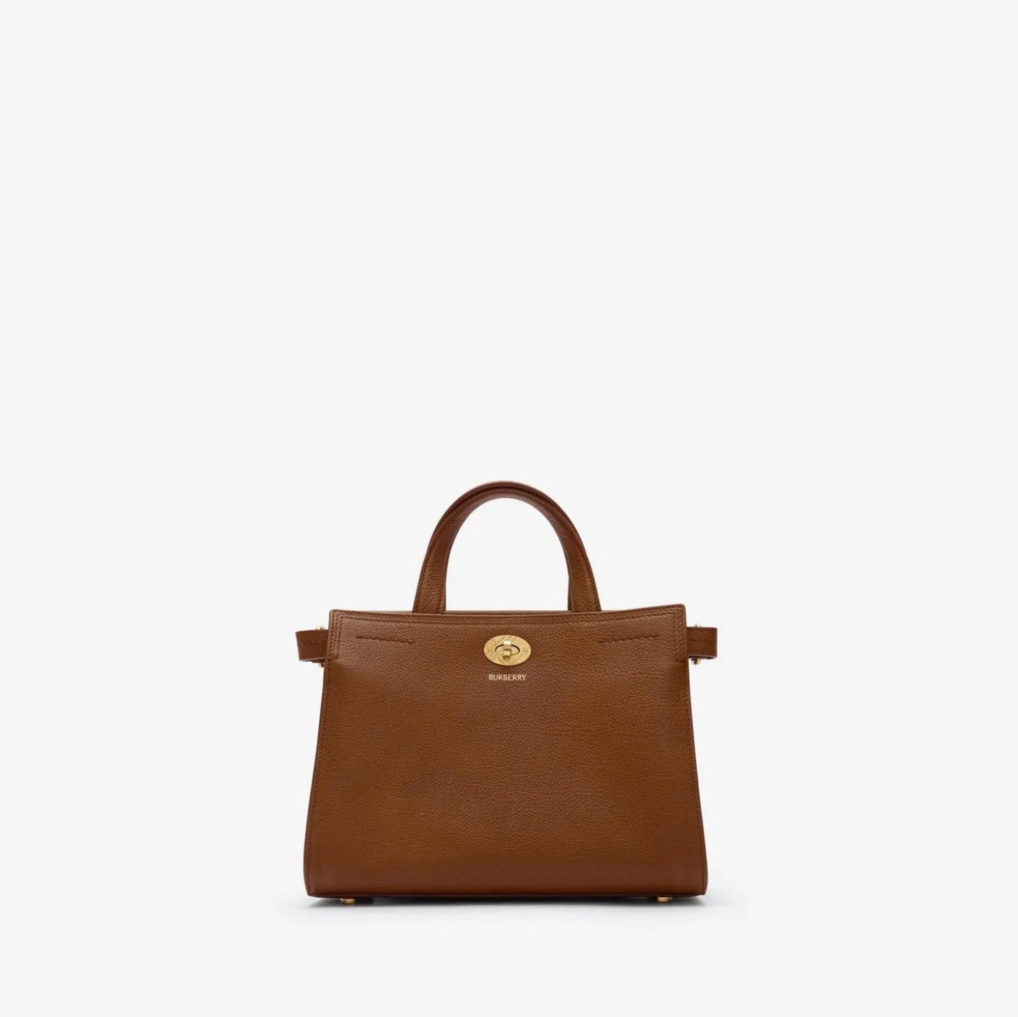 Mini Cotswolds Check Tote