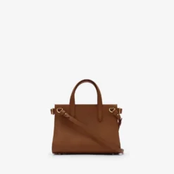 Mini Cotswolds Check Tote