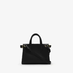 Mini Cotswolds Check Tote