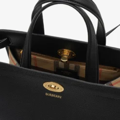 Mini Cotswolds Check Tote