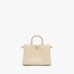 Mini Cotswolds Check Tote
