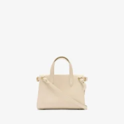 Mini Cotswolds Check Tote