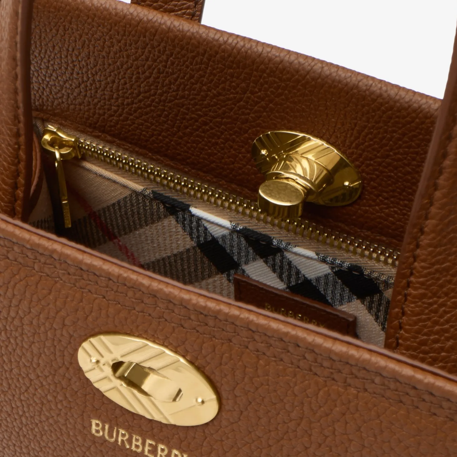 Mini Cotswolds Tote