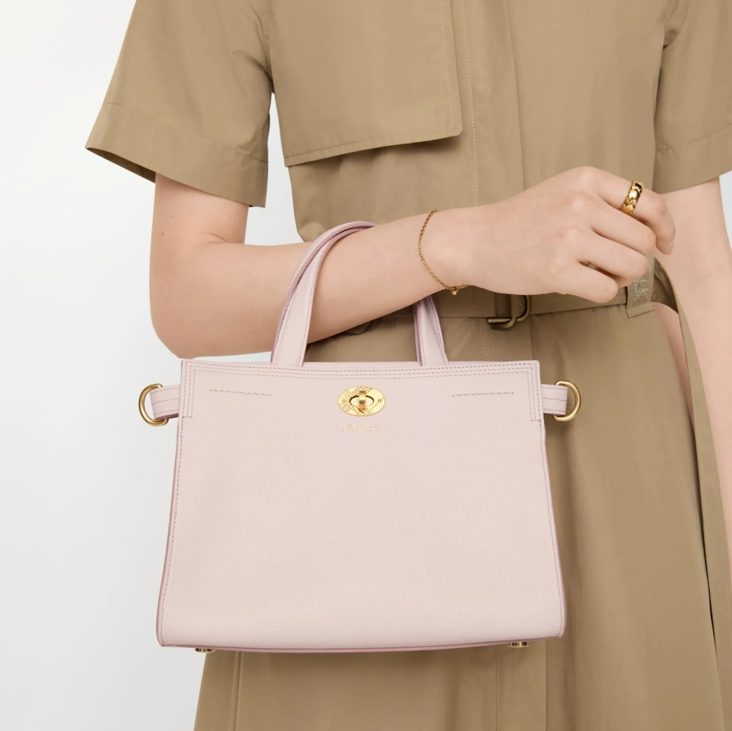 Mini Cotswolds Tote