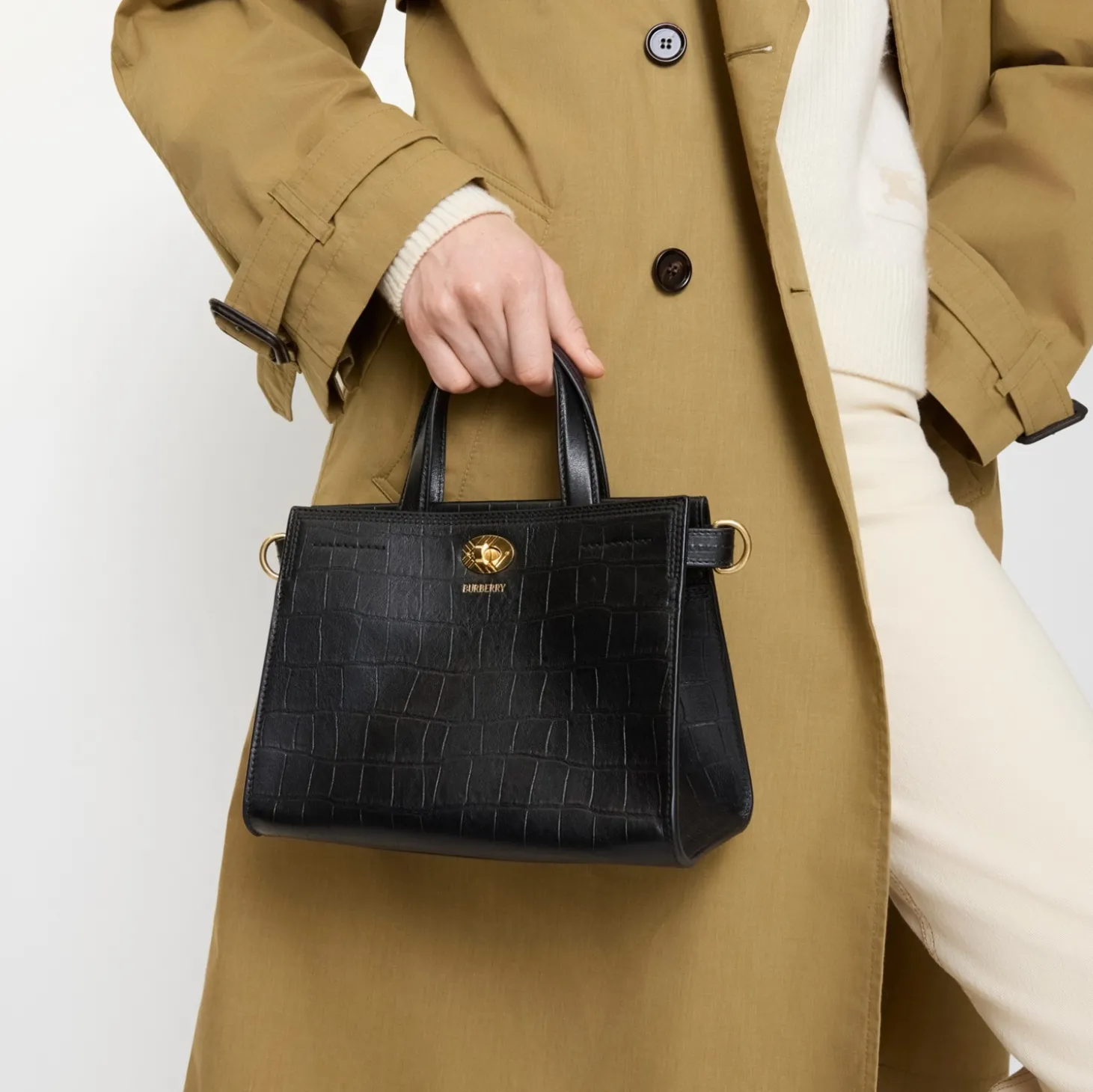 Mini Cotswolds Tote