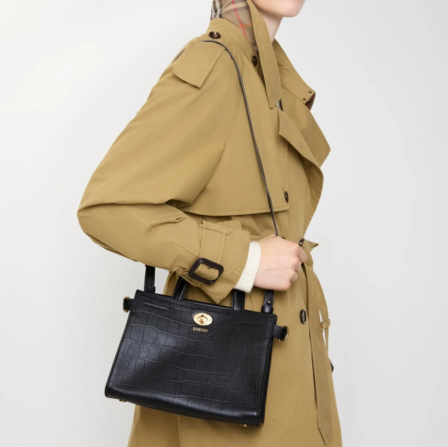 Mini Cotswolds Tote