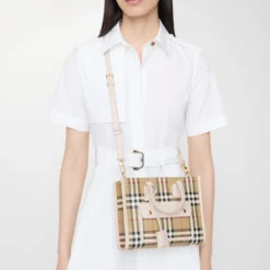 Mini Freya Tote