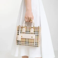 Mini Freya Tote