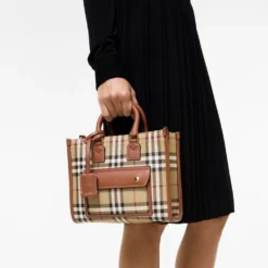 Mini Freya Tote