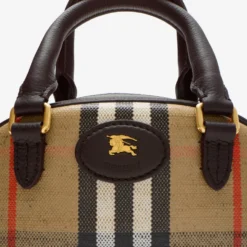 Mini Highlands Bowling Bag​