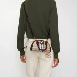 Mini Highlands Bowling Bag​
