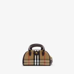Mini Highlands Bowling Bag​