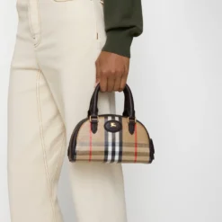 Mini Highlands Bowling Bag​