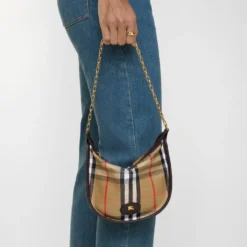 Mini Highlands Chain Bag