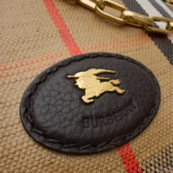 Mini Highlands Chain Bag