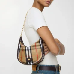 Mini Highlands Chain Bag