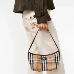 Mini Highlands Shoulder Bag​
