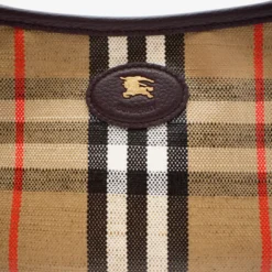 Mini Highlands Shoulder Bag​