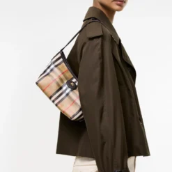 Mini Highlands Shoulder Bag​