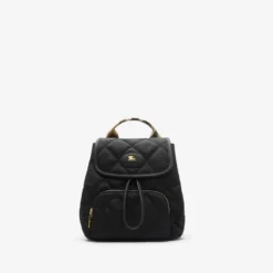 Mini Horseshoe Backpack​
