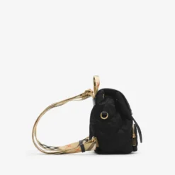 Mini Horseshoe Backpack​
