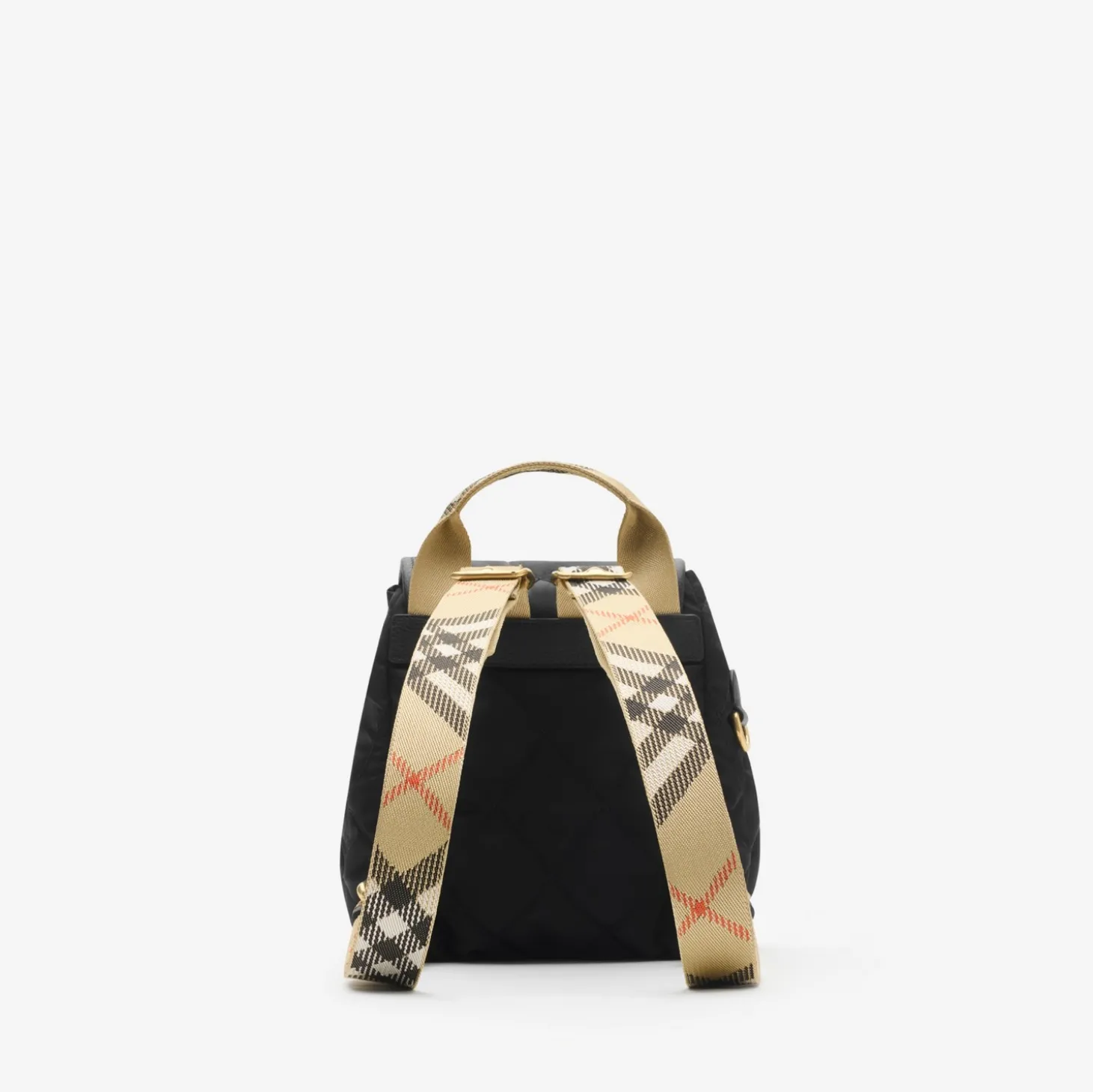 Mini Horseshoe Backpack