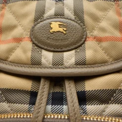 Mini Horseshoe Backpack​