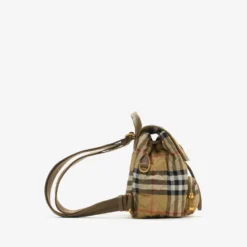 Mini Horseshoe Backpack​