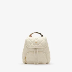 Mini Horseshoe Backpack​