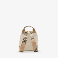 Mini Horseshoe Backpack​