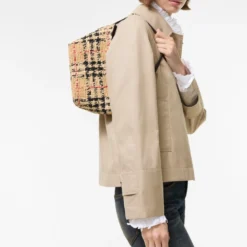 Mini Margate Shoulder Bag