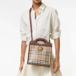 Mini Pocket Bag