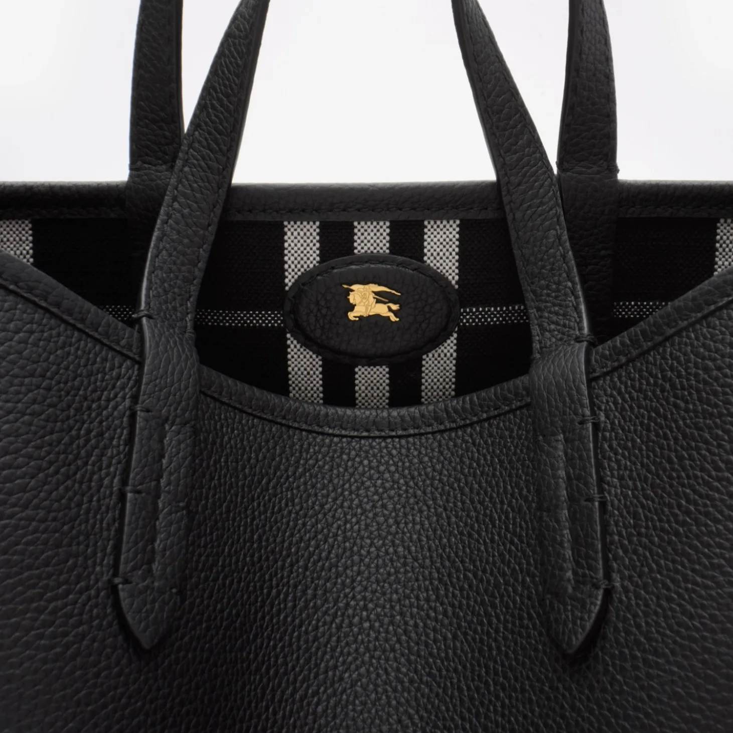 Mini Reversible Bloomsbury Tote