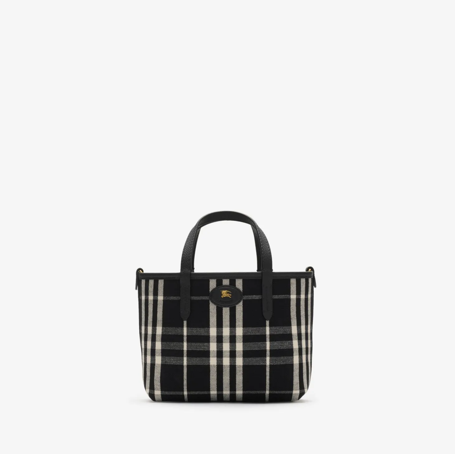Mini Reversible Bloomsbury Tote
