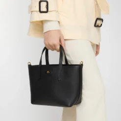 Mini Reversible Bloomsbury Tote