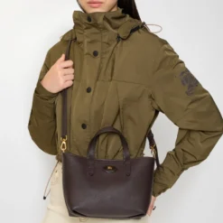 Mini Reversible Bloomsbury Tote​