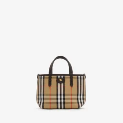 Mini Reversible Bloomsbury Tote​