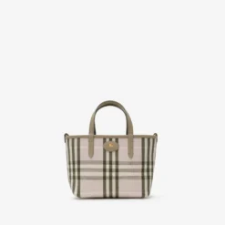 Mini Reversible Bloomsbury Tote