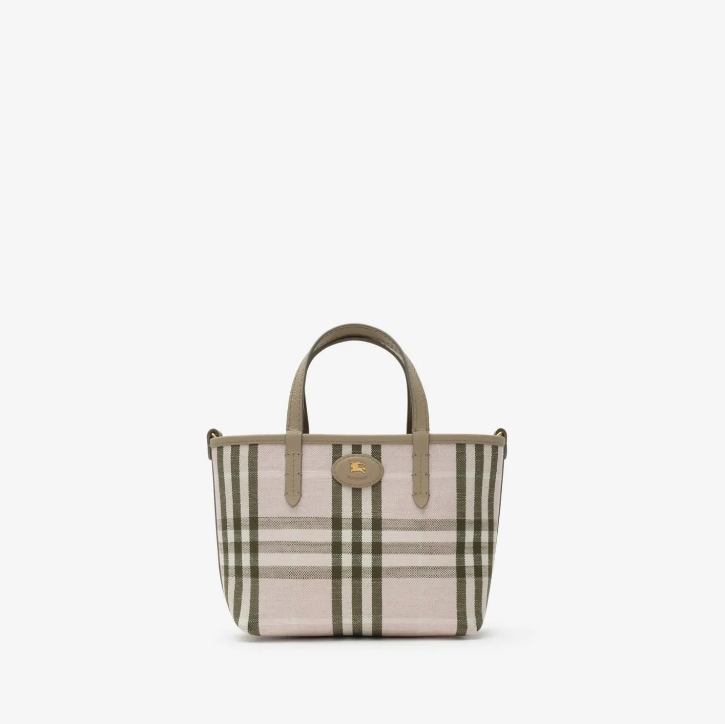 Mini Reversible Bloomsbury Tote