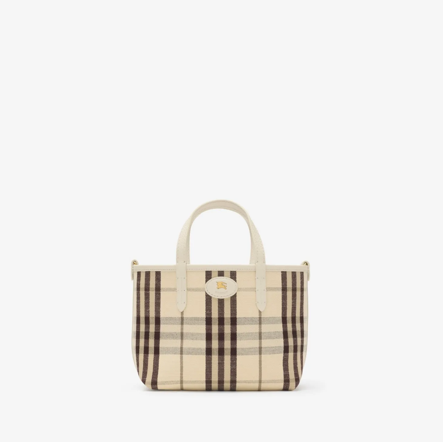 Mini Reversible Bloomsbury Tote