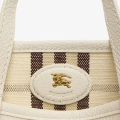 Mini Reversible Bloomsbury Tote